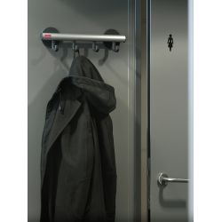 Functionals Tertio H40 Magnéfique magnetisch garderobe element