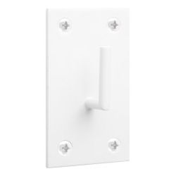 Piet Boon PB90 jashaak medium 50x90x3mm mat wit