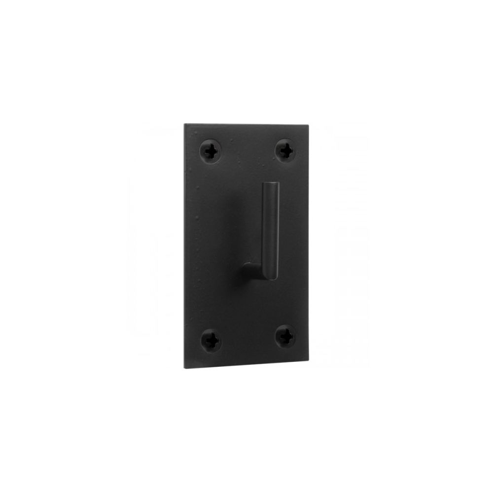 Piet Boon PB90 jashaak medium 50x90x3mm mat zwart
