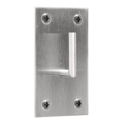 Piet Boon PB90 jashaak medium 50x90x3mm mat RVS