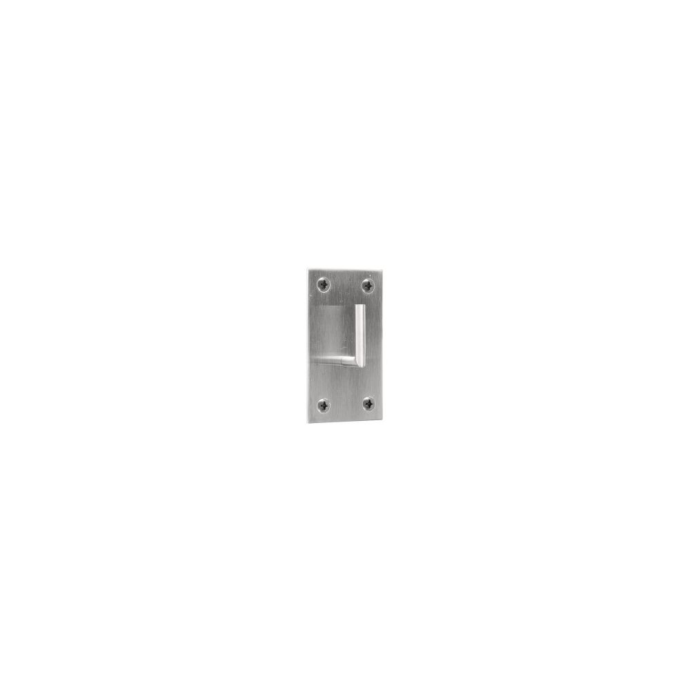Piet Boon PB90 jashaak medium 50x90x3mm mat RVS