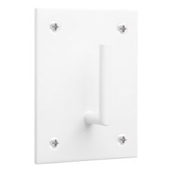 Piet Boon PB105 jashaak large 78x105x5mm mat wit