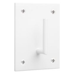 Piet Boon PB140 jashaak extra large 100x140x5mm mat wit