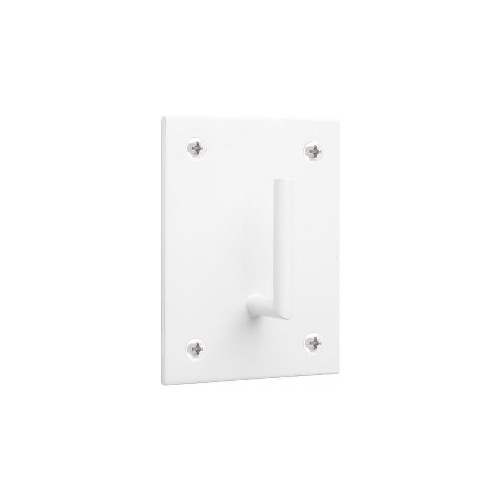 Piet Boon PB140 jashaak extra large 100x140x5mm mat wit