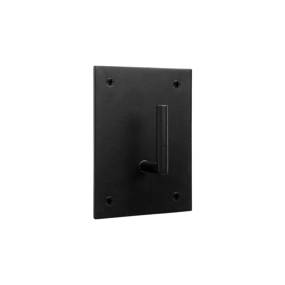 Piet Boon PB140 jashaak extra large 100x140x5mm mat zwart