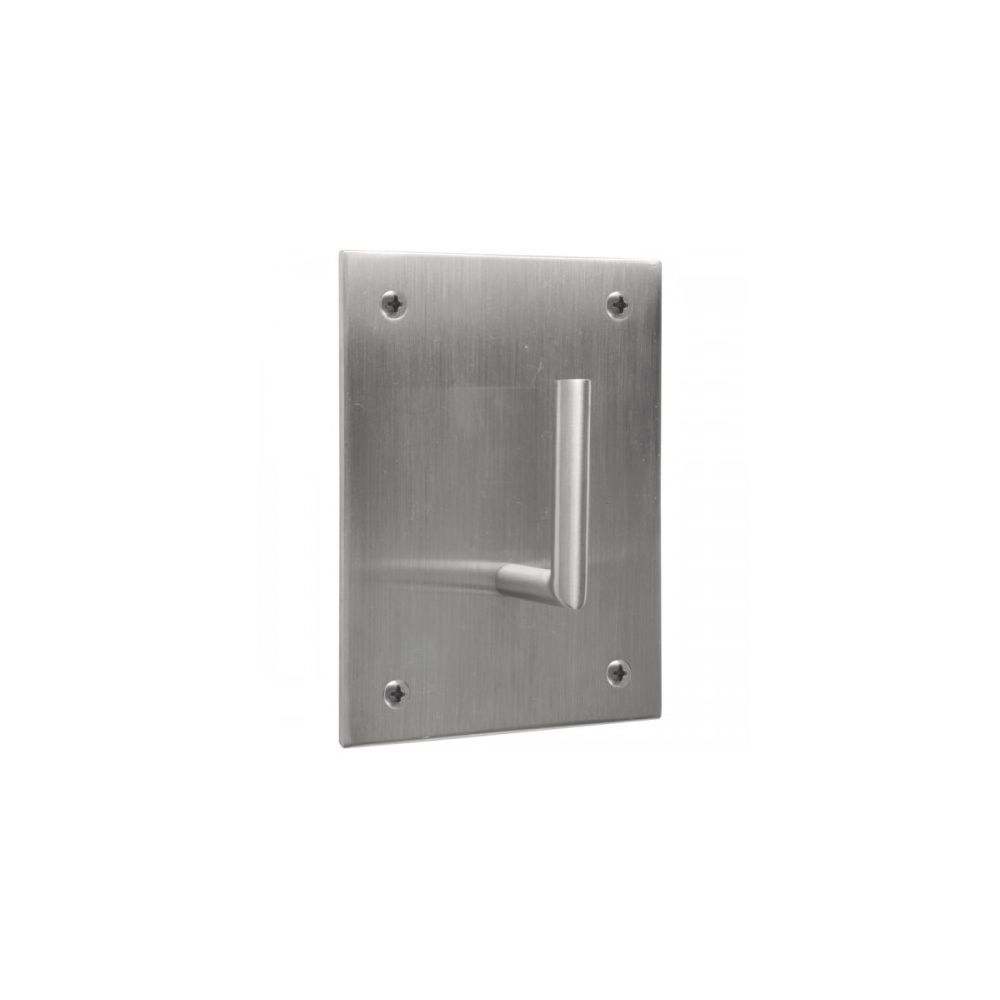 Piet Boon PB140 jashaak extra large 100x140x5mm mat RVS