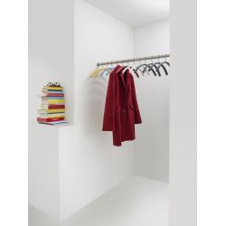 Functionals Tubulus 100 Rijksmuseum kledinghanger (set van 5 stuks) - wit