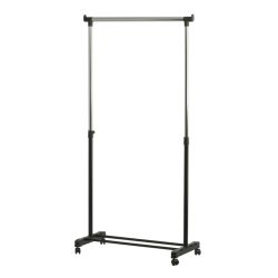 Basic kledingrek enkel