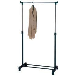 Basic kledingrek enkel