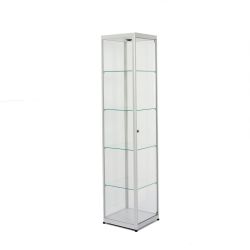 Functionals Pictor vitrine
