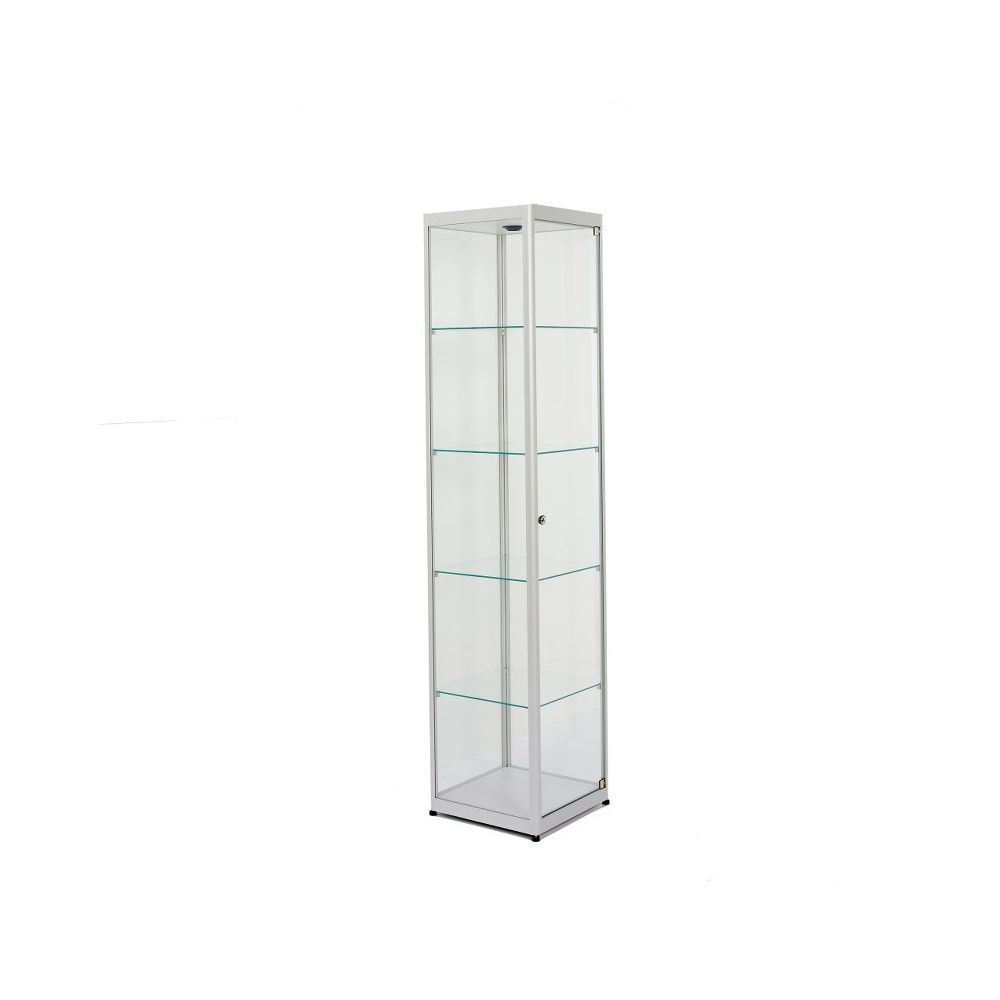 Functionals Pictor vitrine