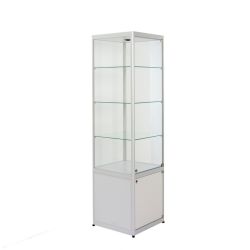 Functionals Pictor vitrine
