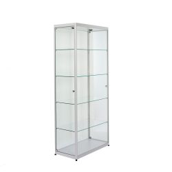 Functionals Pictor vitrine