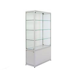 Functionals Pictor vitrine