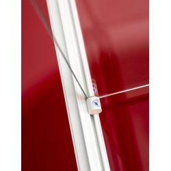 Functionals Pictor vitrine