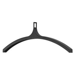 Basic Pro-line kledinghanger voor garderobesystemen