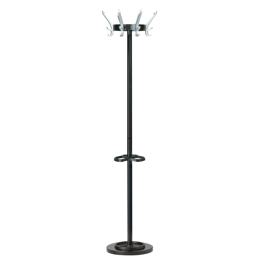 Unilux staande kapstok Cypres - zwart