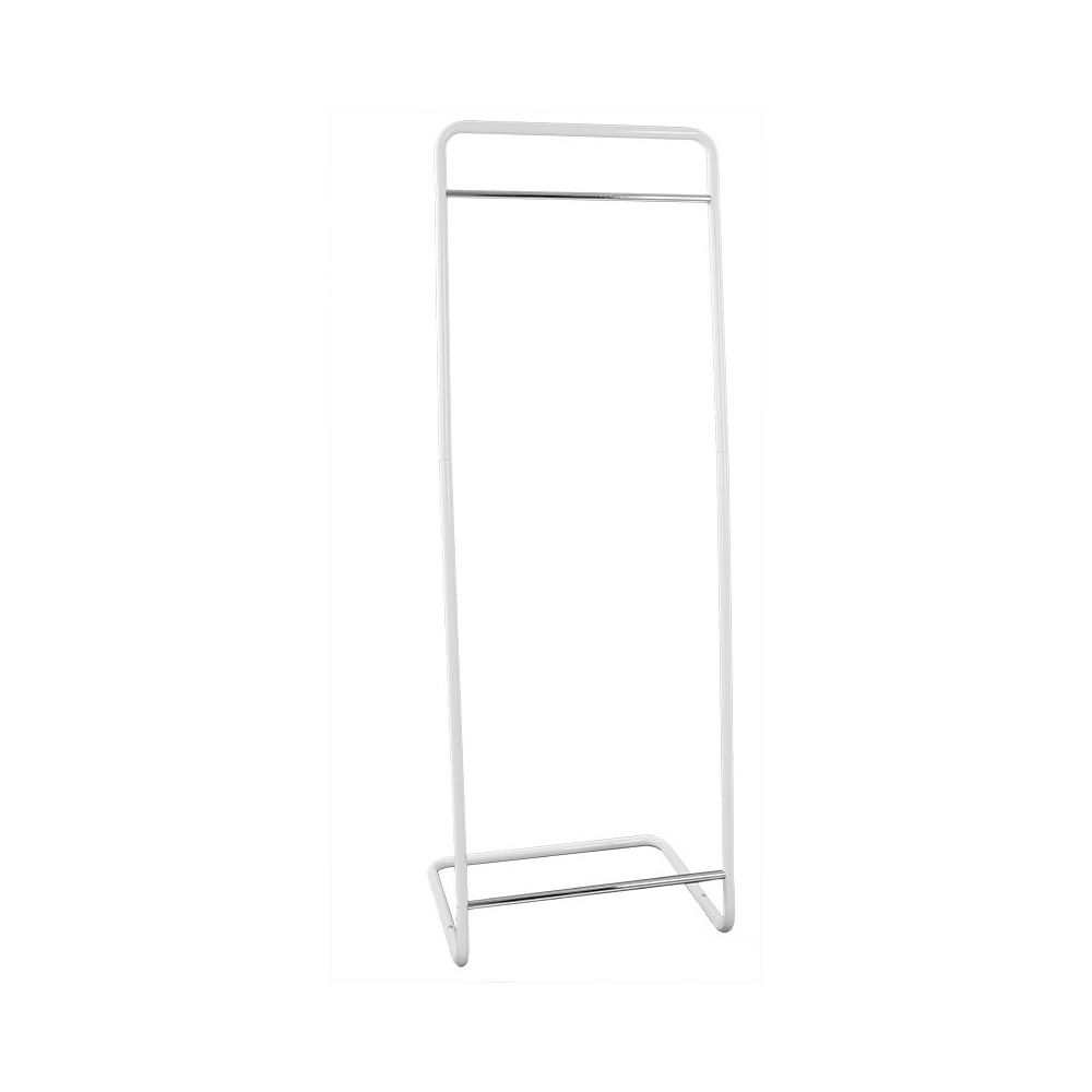 Basic kledingrek Frame - wit