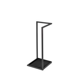 Functionals Frame P paraplustandaard - zwart