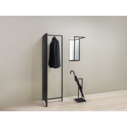 Functionals Frame P paraplustandaard - zwart