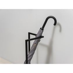 Functionals Frame P paraplustandaard - zwart