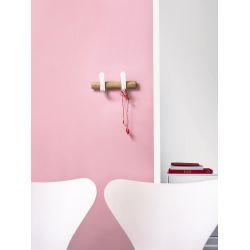 Functionals Sticks HJH 30 cm wandkapstok