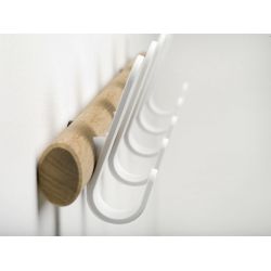 Functionals Sticks HJH 60 cm wandkapstok