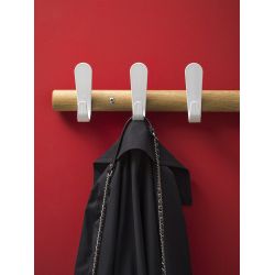 Functionals Sticks HJH 60 cm wandkapstok