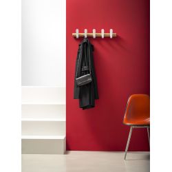 Functionals Sticks HJH 60 cm wandkapstok