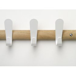 Functionals Sticks HJH 90 cm wandkapstok