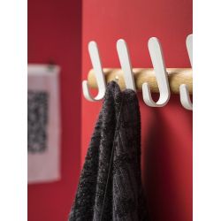 Functionals Sticks HJH 90 cm wandkapstok
