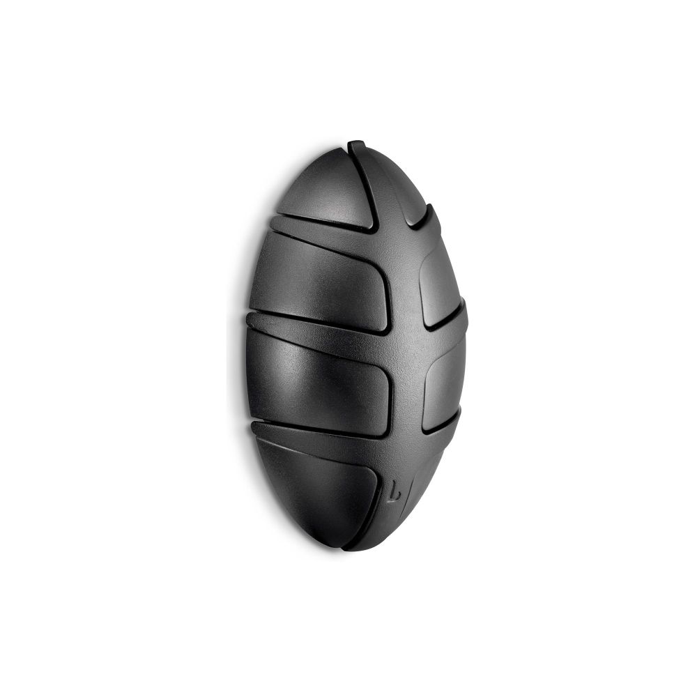 Spinder kapstok Bug - zwart/zwart