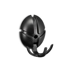 Spinder Design kapstok Tick - zwart/zwart