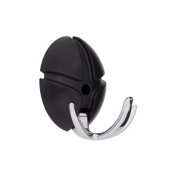 Spinder Design kapstok Tick - zwart/chroom