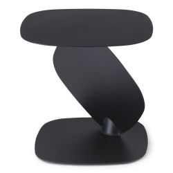 Spinder Design Ziggy bijzettafel - zwart