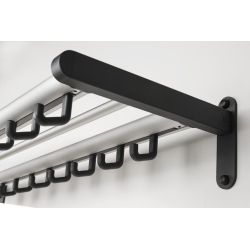 Functionals Tertio W2 wandgarderobe