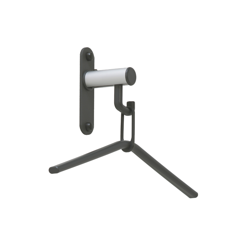 Functionals Tertio H10K garderobe element met 1 hanger
