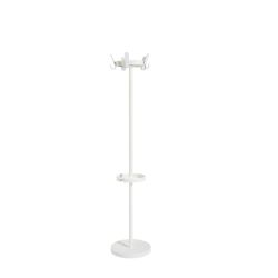 Functionals Krok G+ staande kapstok - wit