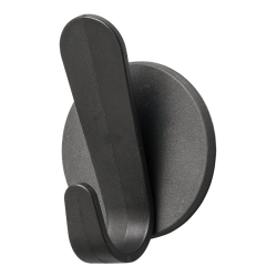 Functionals Krok HJH Magnéfique magnetische jashaak - zwart
