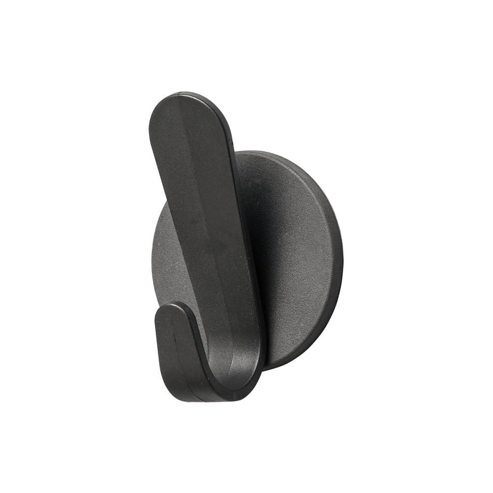 Functionals Krok HJH Magnéfique magnetische jashaak - zwart