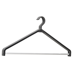 Functionals Universum 20 kleerhanger 