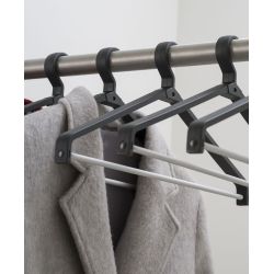 Functionals Universum 20 kleerhanger 