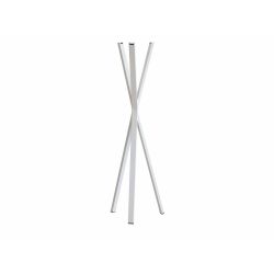 Functionals HJW staande kapstok - wit