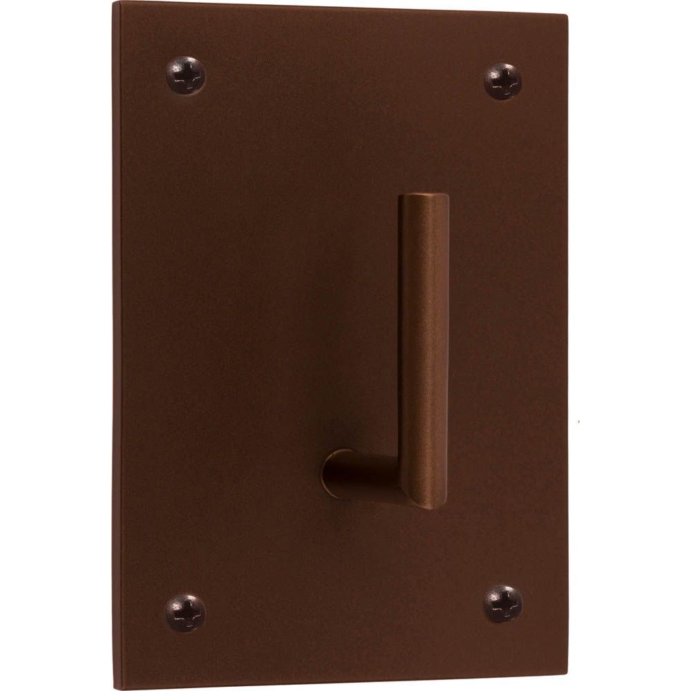 Piet Boon PB105 jashaak large 78x105x5mm - brons