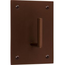 Piet Boon PB140 jashaak extra large 100x140x5mm - brons