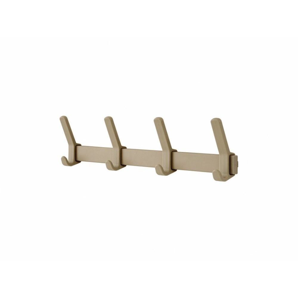 Functionals Just 50 wandkapstok - Toffee