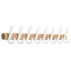 Functionals Sticks HJH 90 cm wandkapstok