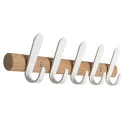 Functionals Sticks HJH 60 cm wandkapstok