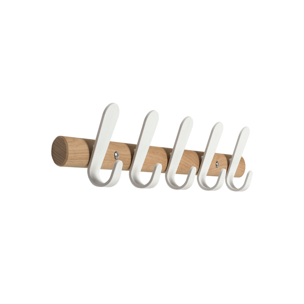 Functionals Sticks HJH 60 cm wandkapstok