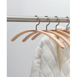 Functionals Flexis kleerhanger met draaibare haak (set van 5 stuks)
